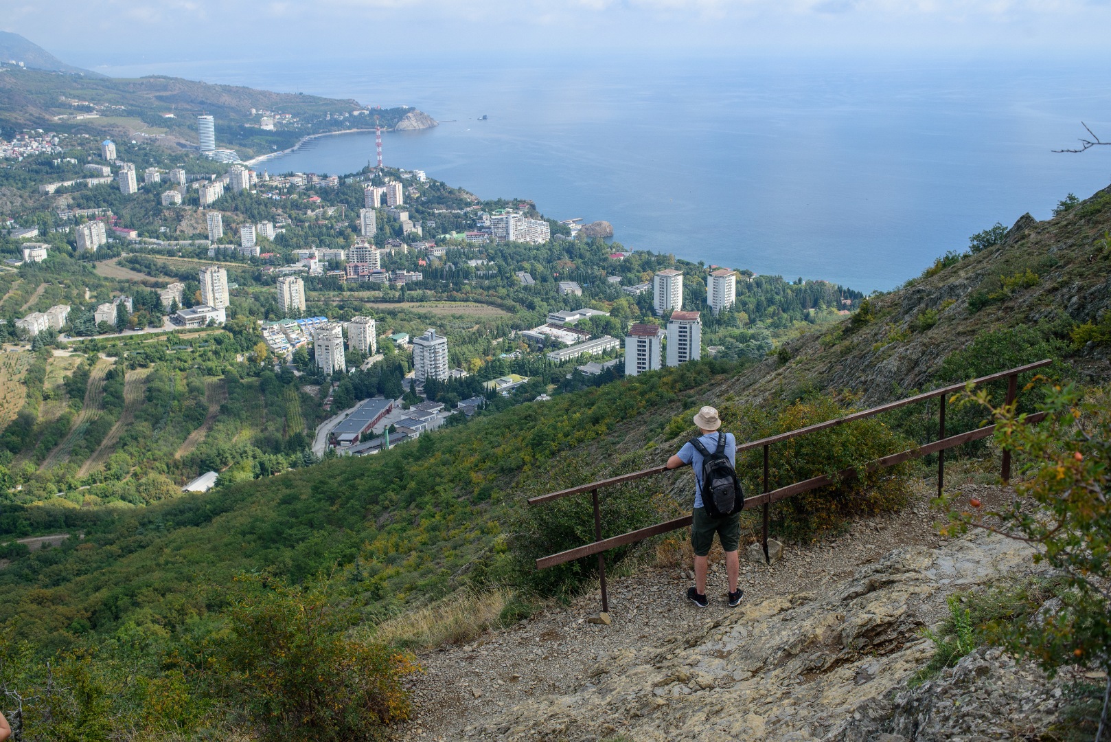 Петербургские инвесторы активно скупают недвижимость в Крыму