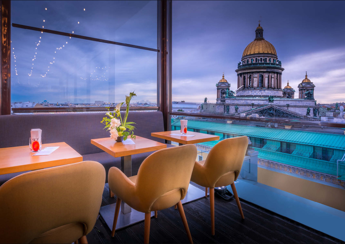 МТС Travel: отели пока не подняли цены на длинные выходные в ноябре
