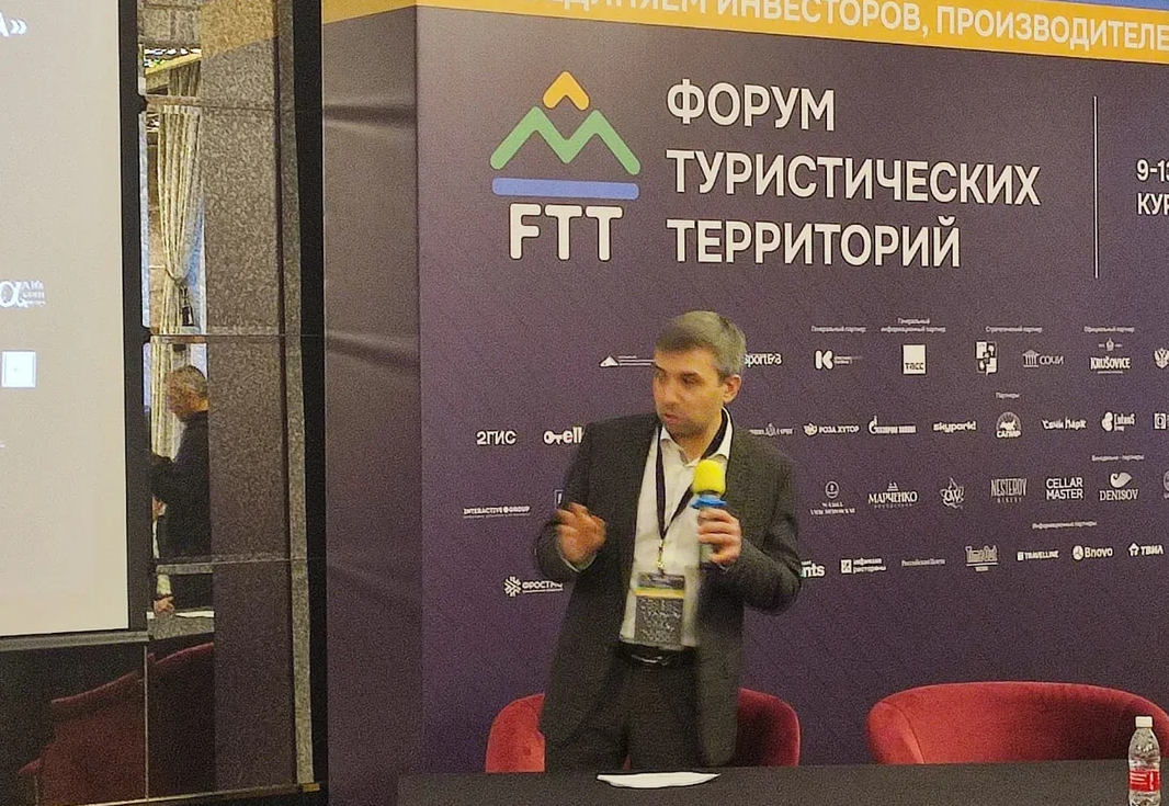 Государство вложит в новый морской курорт на Каспии 12 млрд рублей