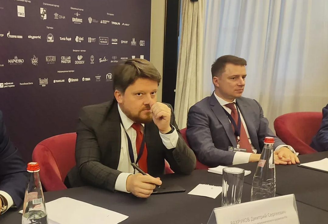 Отмена классификации отелей 0-2*, реклама России за рубежом и 238 тысяч новых номеров