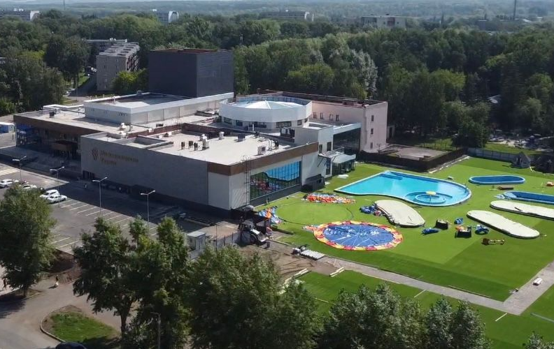 Легкий пар: как в Татарстане развивается рынок термальных комплексов