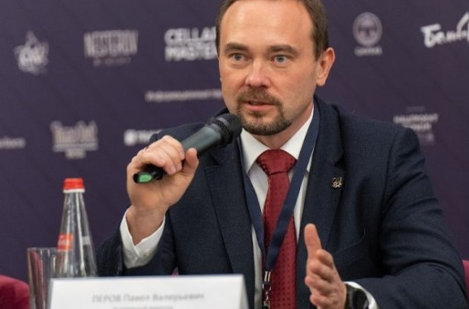 Павел Перов: российские игорные зоны трансформируются в туристические территории