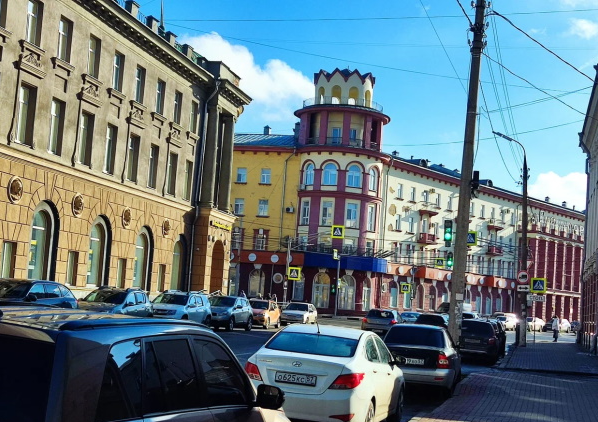 Гостиничный комплекс «Орел-Отель» оспаривает итоги проверки КСП в суде