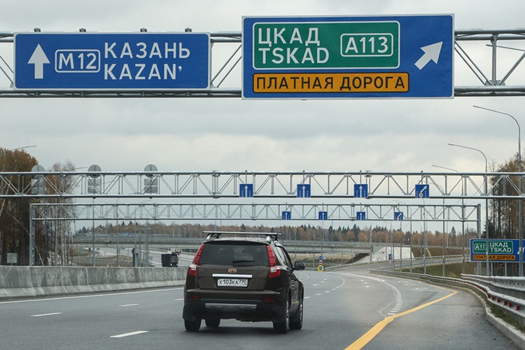 А не дороговата ли М12? Тариф от Москвы до Казани почти как от Милана до Неаполя или от Парижа до Бордо