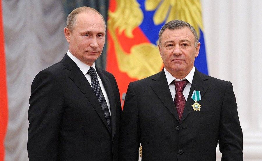 Сотворение круглогодичного курорта в Приморье доверили миллиардеру