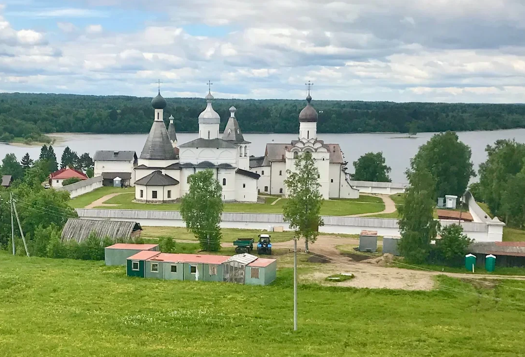 Ребрендинг, положение о столице проекта и не только. Какая трансформация ждет «Серебряное ожерелье»