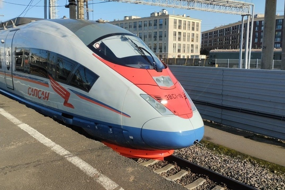Двенадцать курортов предлагается создать в макрорегионе Москва — Петербург