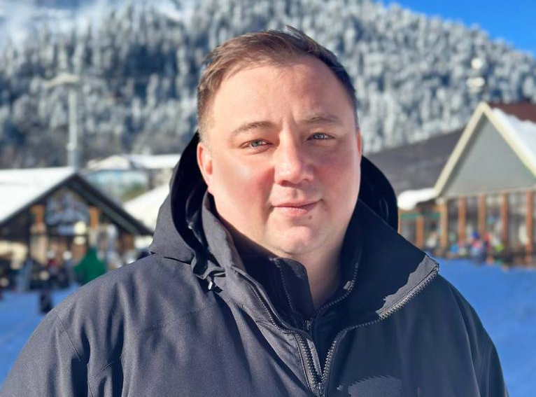 Роман Киранчук назначен генеральным директором АО «Управляющая компания Архыз»