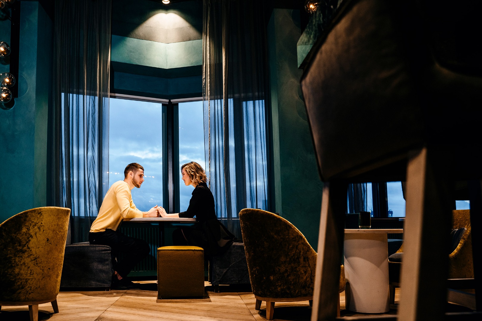 AZIMUT Hotels в девятый раз поддержит благотворительные фонды