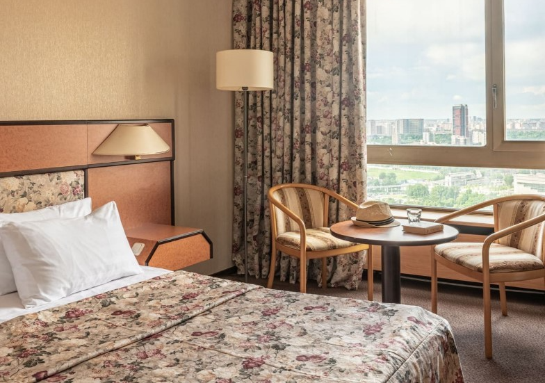 Cosmos Hotel Group в 2024 году откроет обучающий центр для линейного персонала отелей