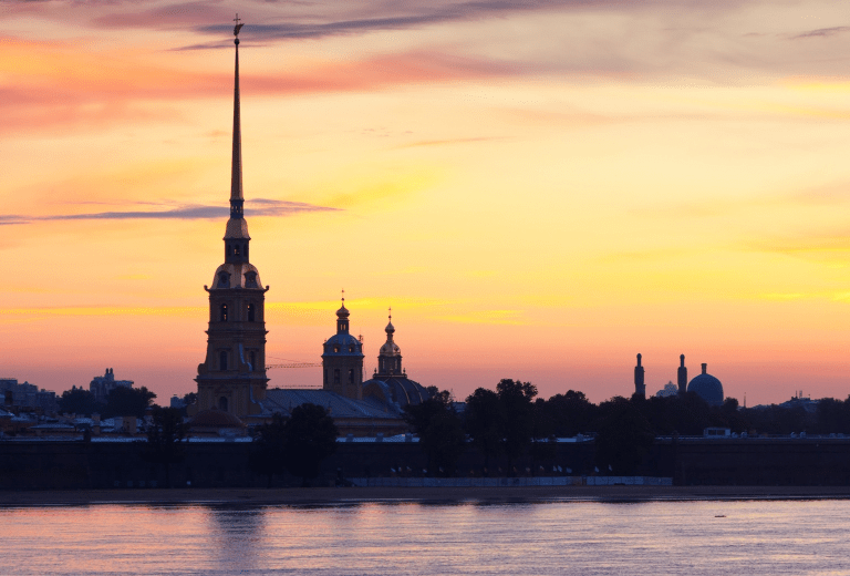 На что Петербург потратит средства курортного сбора