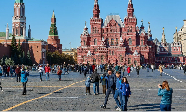 NF Group: по итогам 2023 года гостиничные номера в Москве в среднем подорожали на 16%, в трехзвездочных отелях – на 25%