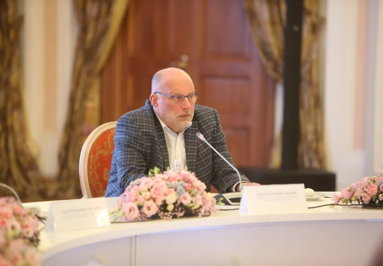 Сергей Корнеев: «Раньше мы во многом недооценивали эти страны»