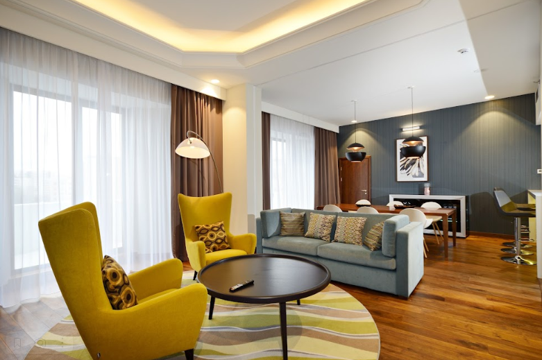 Глобальная программа лояльности Rotana Rewards стала доступной в московских отелях международной Группы Rotana