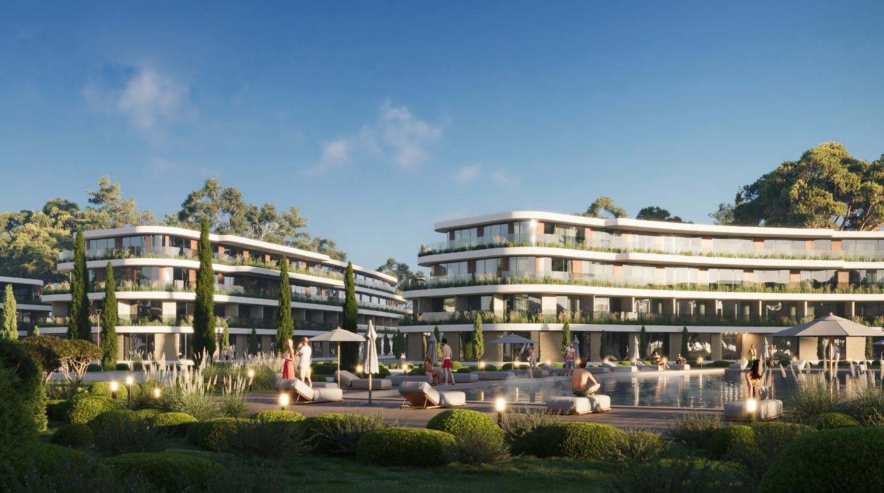 «Неометрия» объявила о партнерстве с Cosmos Hotel Group