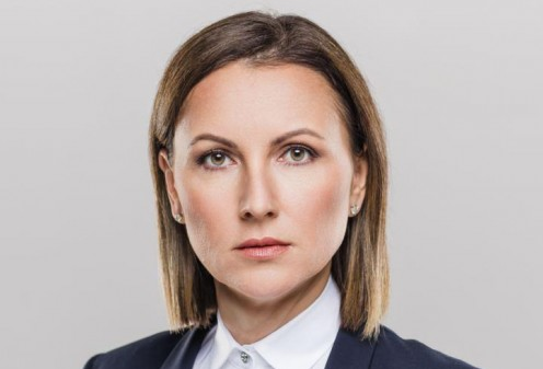 Ольга Филипенкова назначена управляющим директором центра развития туризма на Ямале