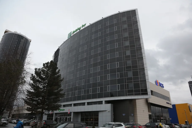 Гостей соберешь. Пермские отели заработали на 300-летии города