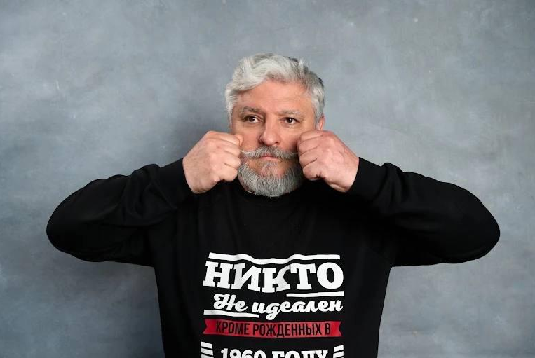 «Зачем мне ехать в Новосибирск?» – президент ФРиО Игорь Бухаров рассказал, чего не хватает третьему городу страны