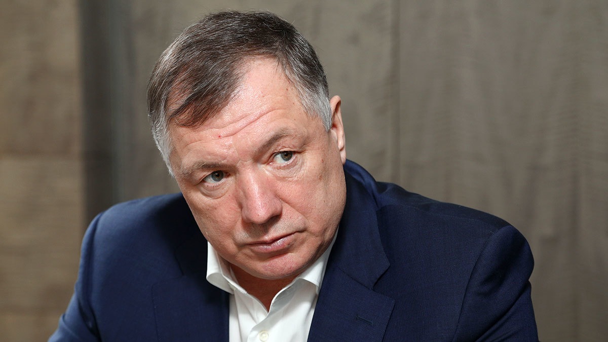 Марат Хуснуллин: «Москва говорит: нам апартаменты не нужны»