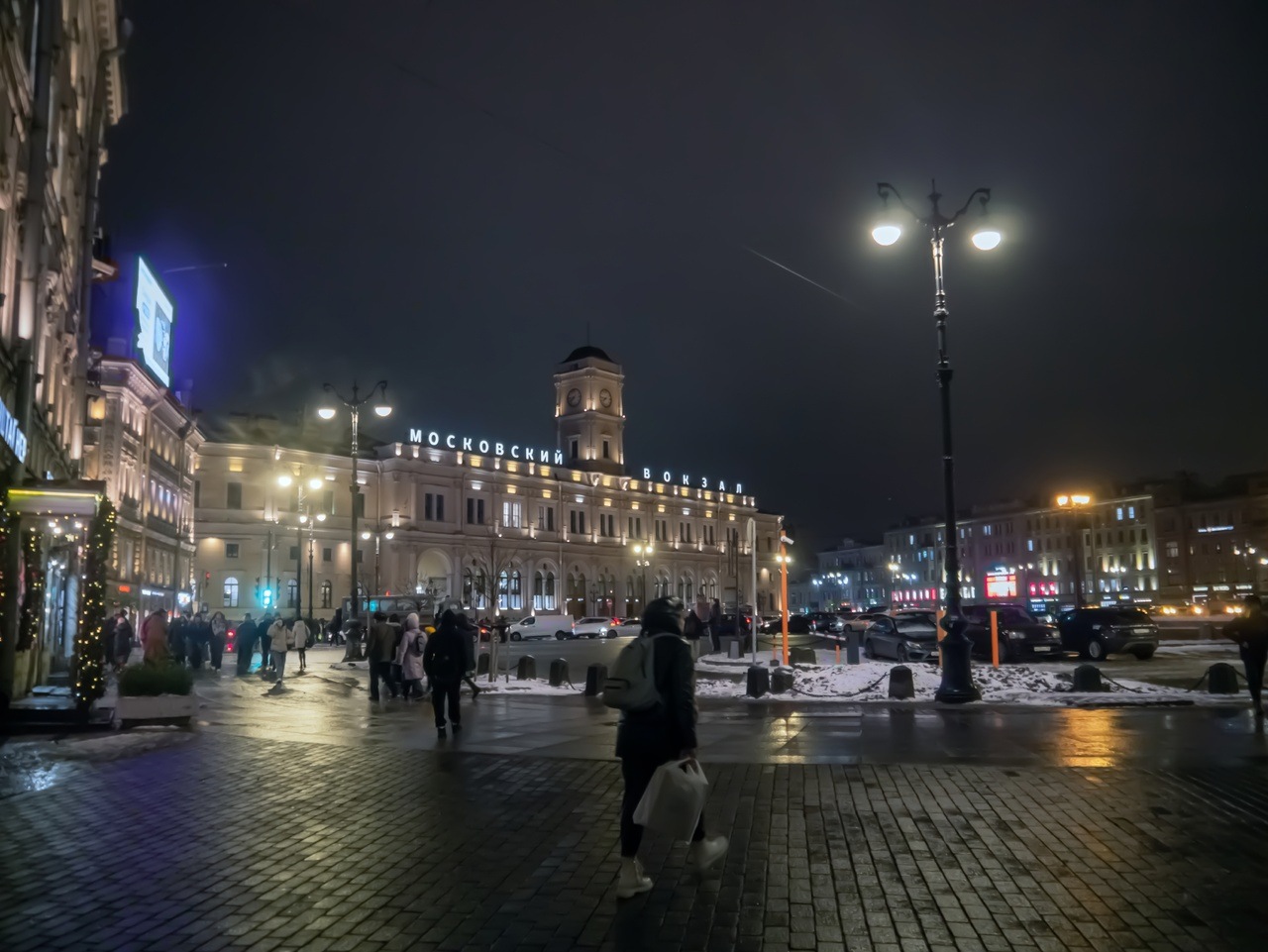 Число бизнес-туристов в Санкт-Петербурге выросло на 25%