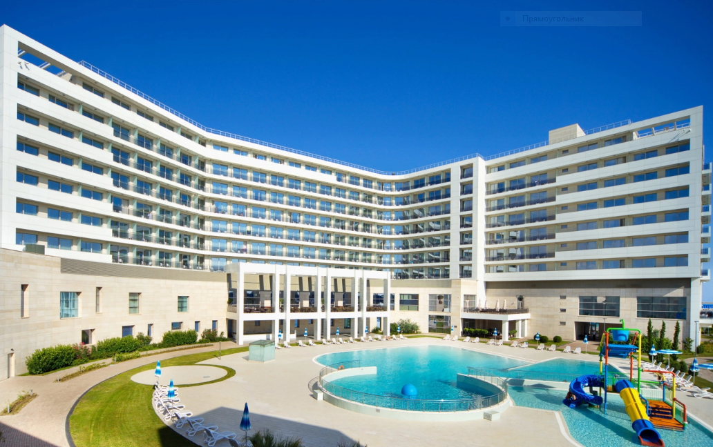 MANTERA HOTELS представила обновленную концепцию отеля Mantera Resort & Congress 5*