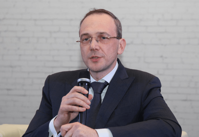 Георгий Мохов: «Нам надо сблизить законодательное регулирование с реалиями рынка»