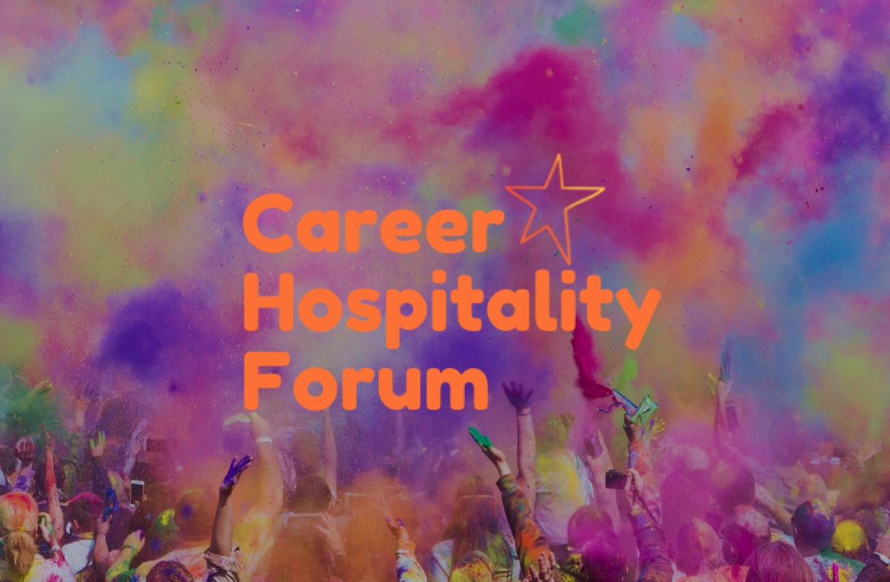 Открываем карьерные возможности гостеприимства: главные выводы с Career Hospitality Forum