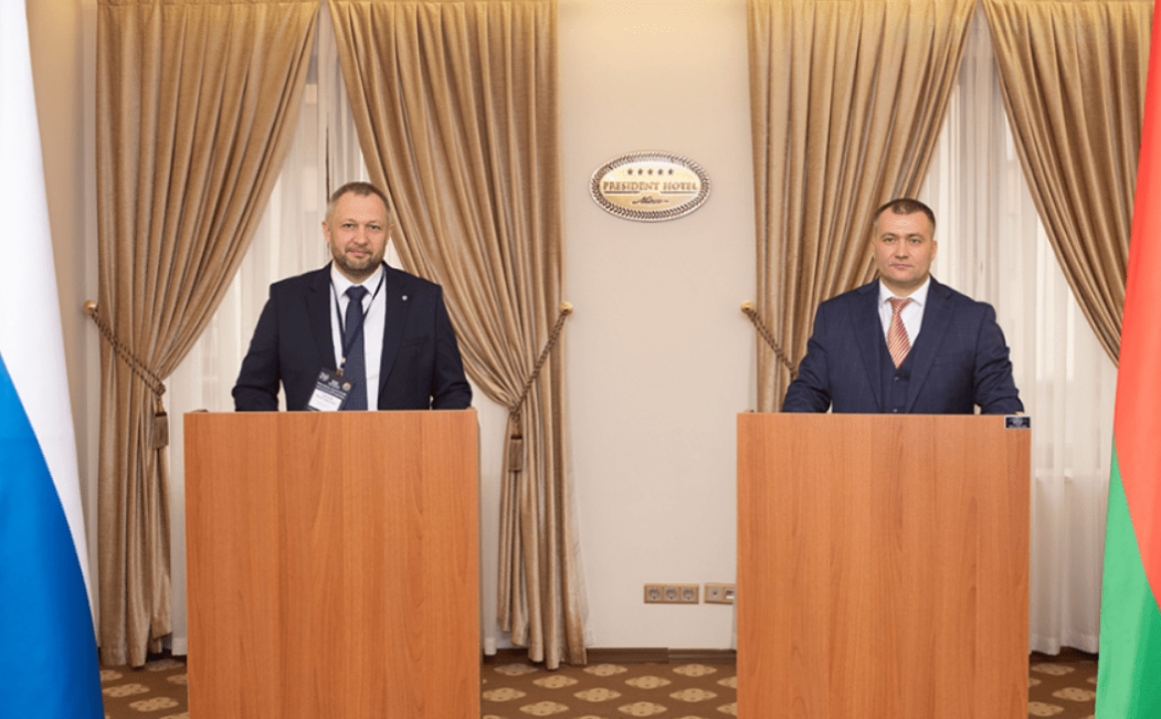 Кто собирается и о чем будут говорить на российско-белорусском конгрессе в Минске