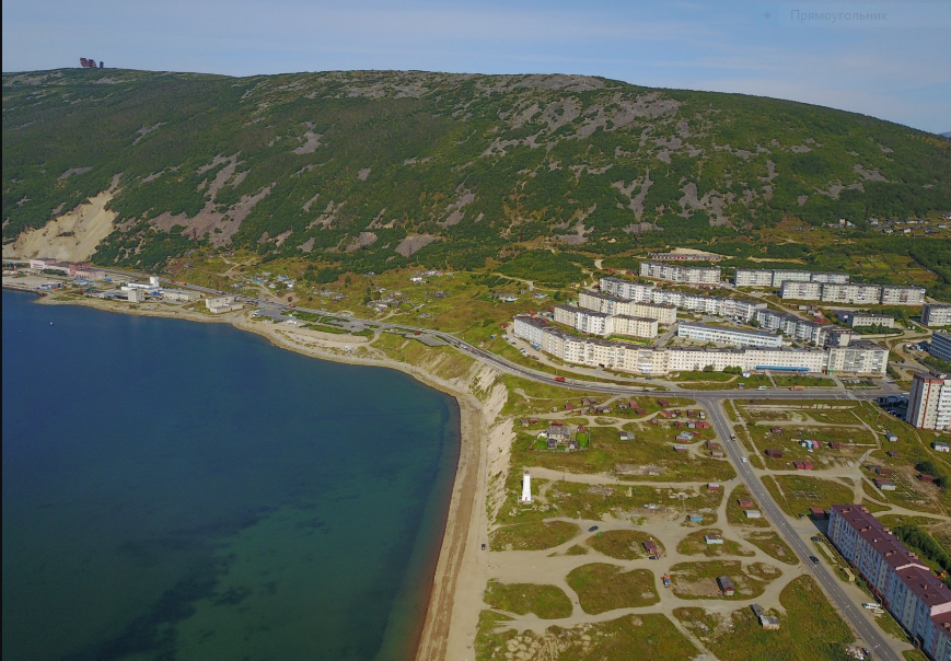 Структура АФК