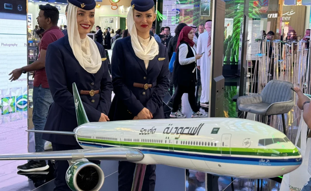 Три основных тенденции развития туризма отметили эксперты на Arabian Travel Market в Дубае