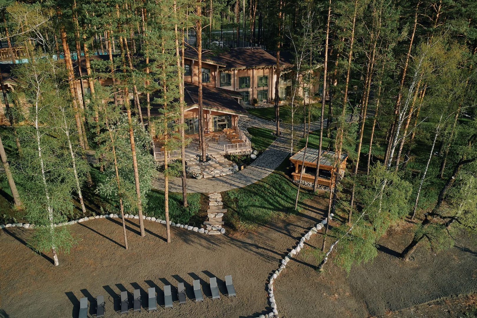 Рост корпоративного туризма и гастрономические тренды: ZONT Hotel Group подвела итоги 2023 года