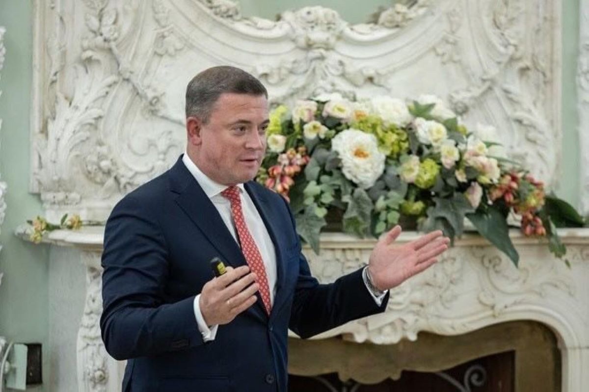 Артем Малинин: «Гостиничный бизнес — это, прежде всего, эмоции»