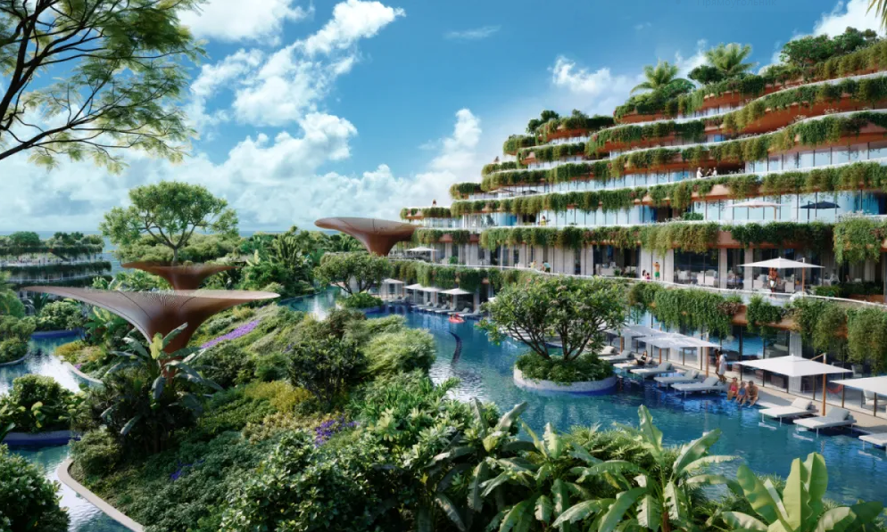 Dusit International и VillaCarte Group подписали соглашение о сотрудничестве