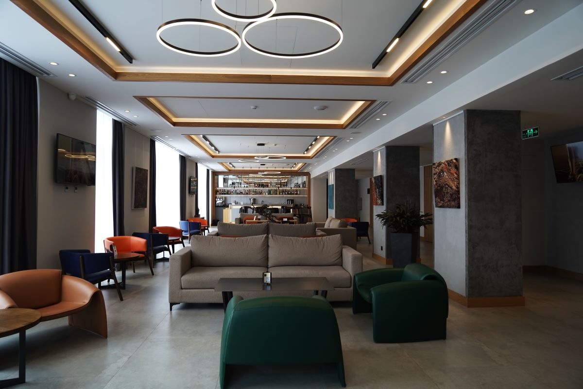 Radisson Hotel Group представляет первый отель под брендом Radisson в Армении