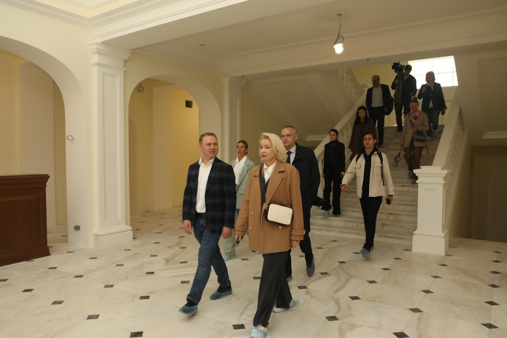 Семь фактов об отеле RODINА в Иркутске