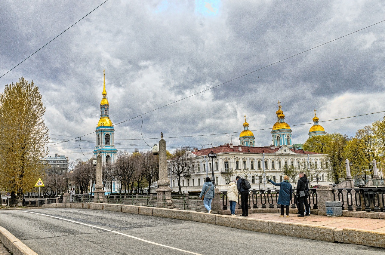 Туроператоры назвали ТОП-5 стран – поставщиков иностранных туристов в Россию летом 2024 года