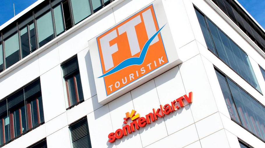 Европейский туроператор FTI Group подал заявление о банкротстве