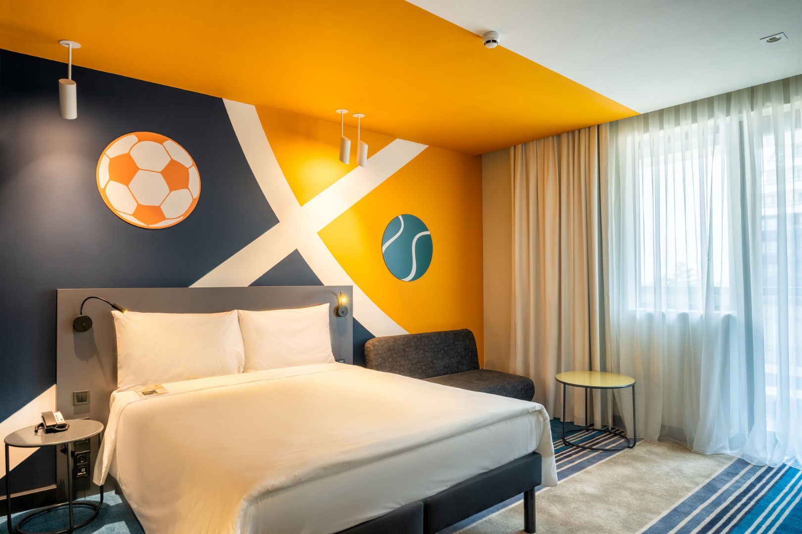 В Батуми открылся отель ibis Styles