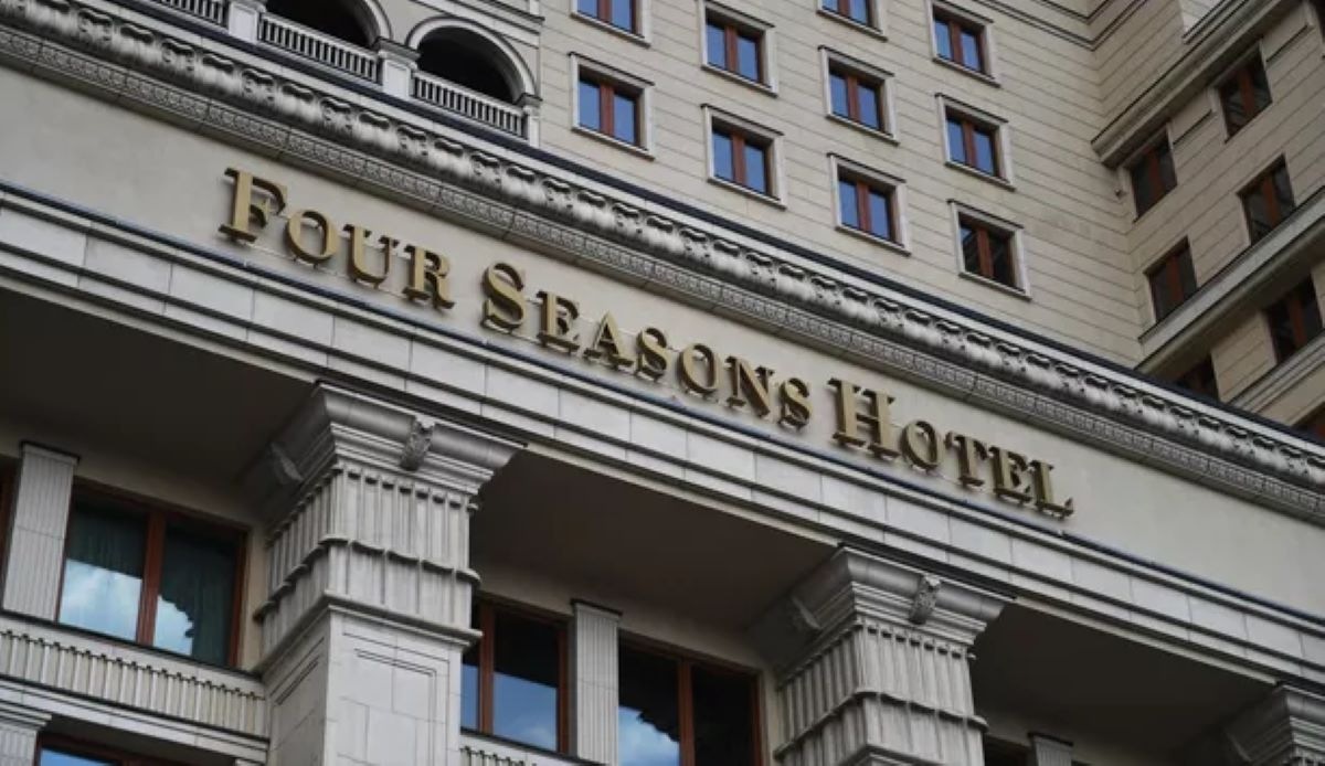 Эксперты: Four Seasons заинтересует ближневосточных и китайских инвесторов 
