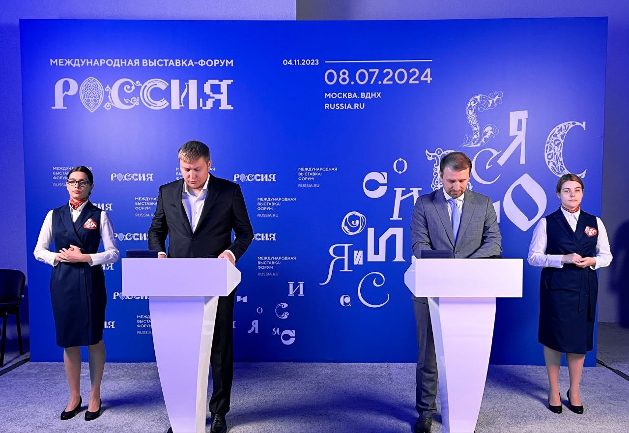 Cosmos Hotel Group будет управлять апарт-отелем в Санкт-Петербурге