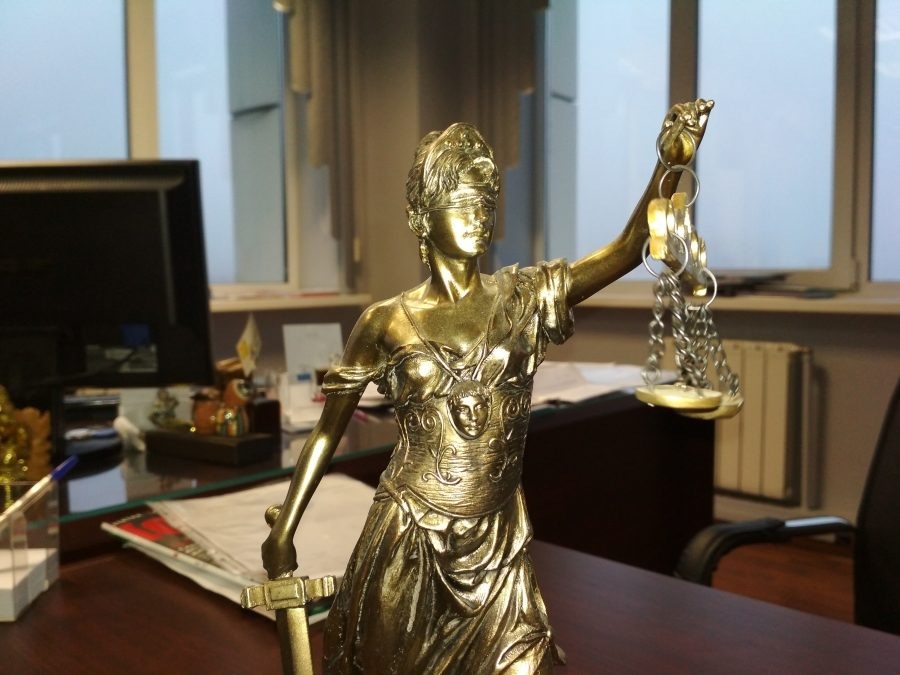 «Расплата за Хаятты»: гособвинитель потребовала для Олега Дроздова срок 5 лет и 6 месяцев в колонии общего режима