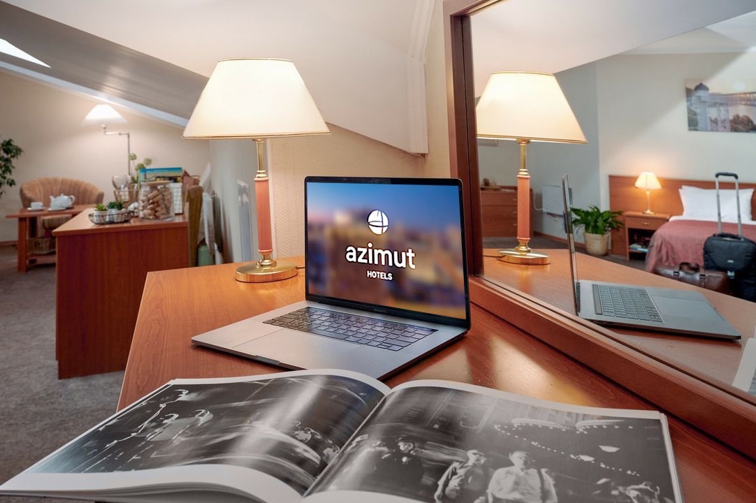 AZIMUT Hotels открыла первый отель сети в Узбекистане