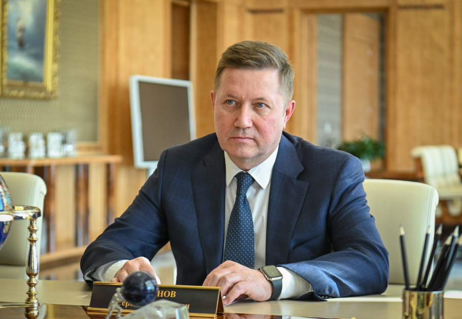 Сергей Суханов: «Сегодня в инвестиционном портфеле Туризм.РФ - более ста проектов»
