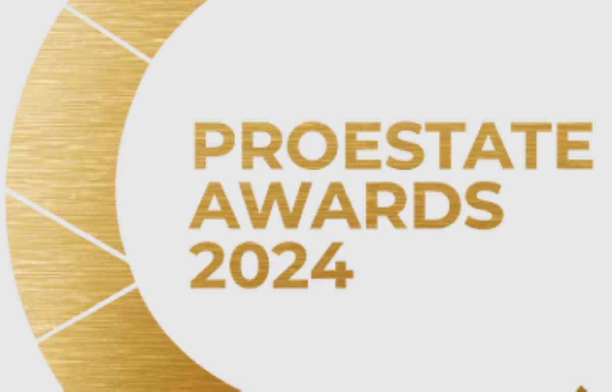 Программа для отелей. В Москве стартовал конкурс лидеров девелопмента PROESTATE Awards 2024