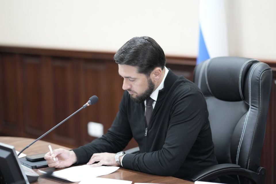 Власти Республики Алтай лишили регионального статуса два 