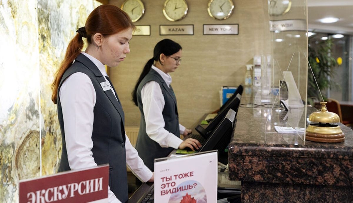 Бизнес и туризм. Битва за 27 тысяч рублей: города Татарстана начали отменять туристический налог