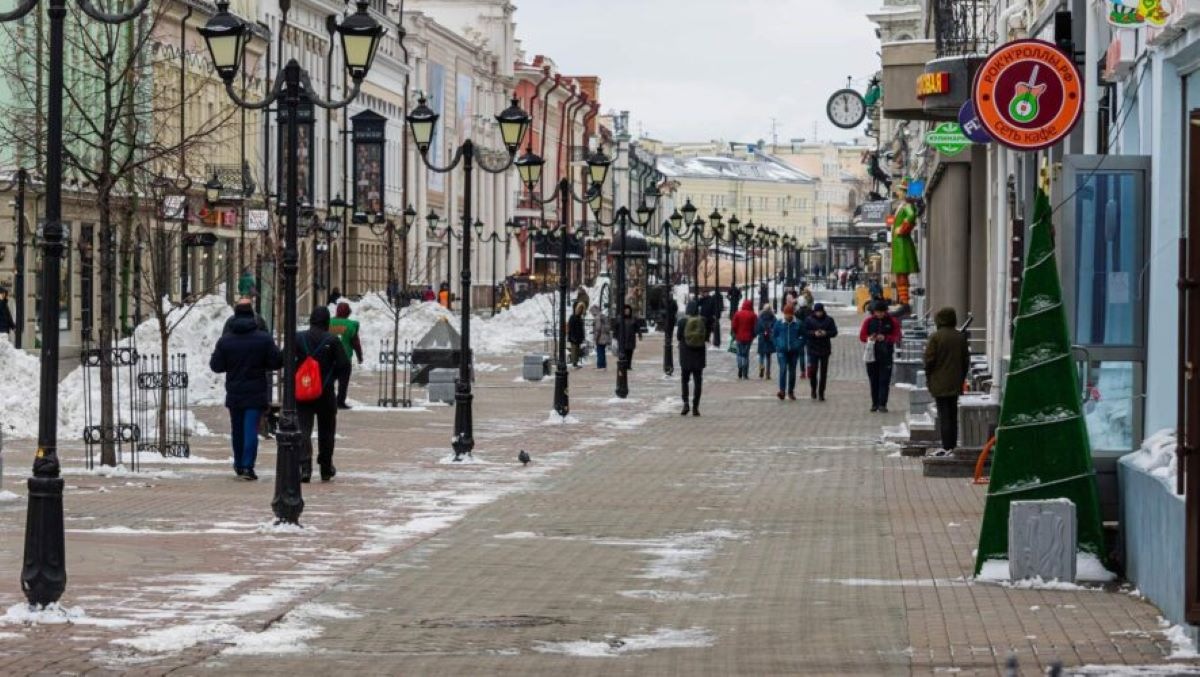 Управление отелем. Сжалились над хостелами: в Казани отели «без звезд» освободят от туристического налога