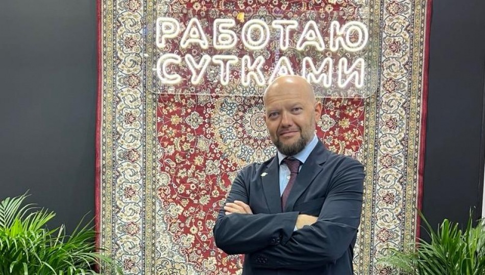 Туризм и гостеприимство. Две вселенные туризма: старые правила и новая реальность
