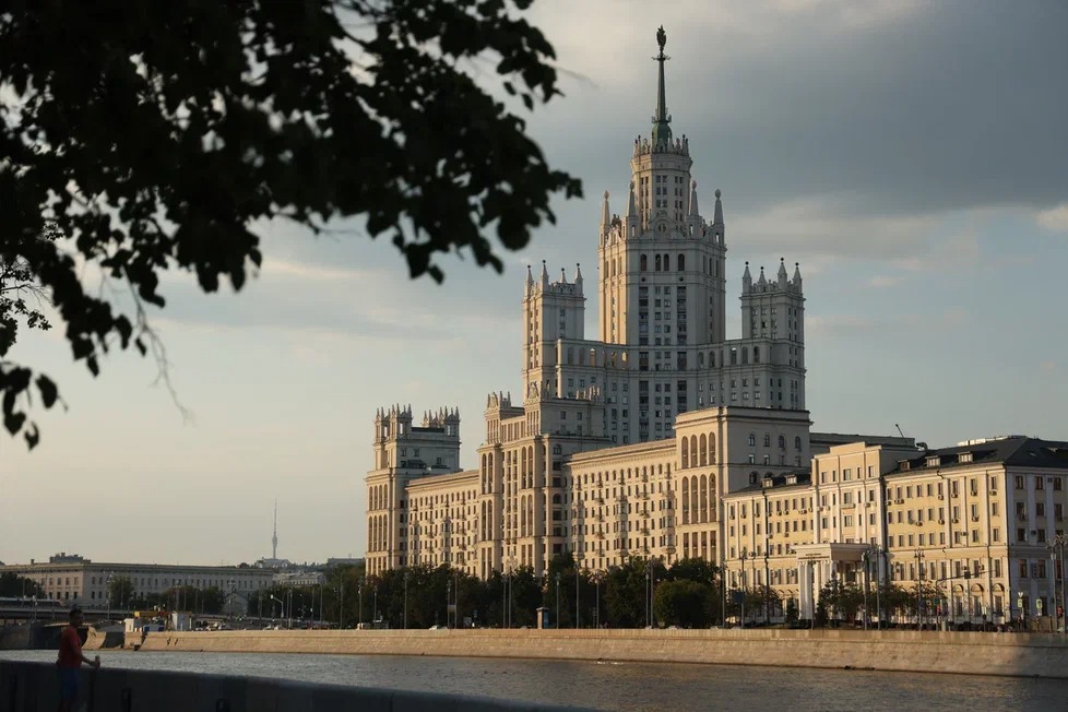 Управление отелем. IBC Real Estate: Отели 4* лидируют в столице