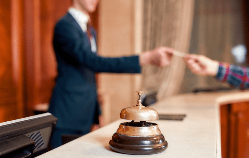 Работа в отеле. Cronwell Hospitality Group предлагает отелям практическое решение кадровой проблемы